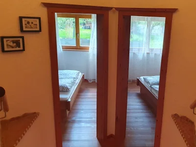 Apartment Wohung für 1-4 Personen, 77m² - Features photo 14