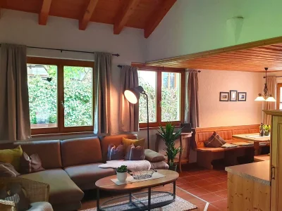 Apartment Wohung für 1-4 Personen, 77m² - Features photo 16