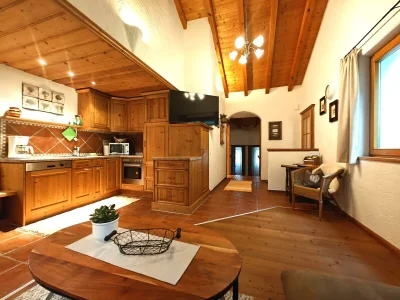 Apartment Wohung für 1-4 Personen, 77m² - Features photo 17