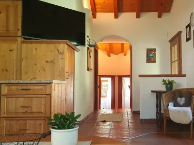 Apartment Wohung für 1-4 Personen, 77m² - Features photo 18