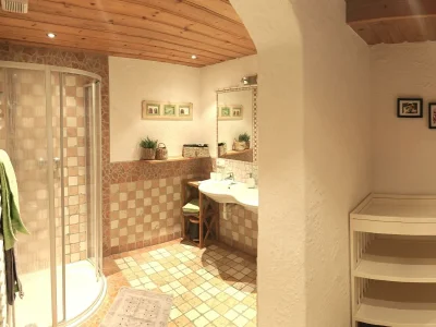 Apartment Wohung für 1-4 Personen, 77m² - Features photo 20