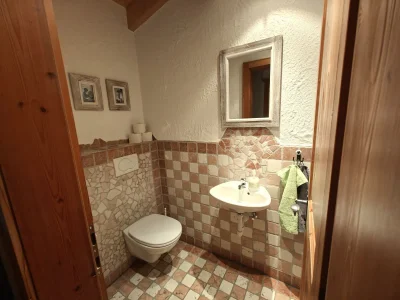 Apartment Wohung für 1-4 Personen, 77m² - Features photo 21