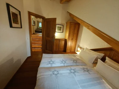 Apartment Wohung für 1-4 Personen, 77m² - Features photo 22