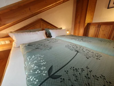 Apartment Wohung für 1-4 Personen, 77m² - Features photo 26