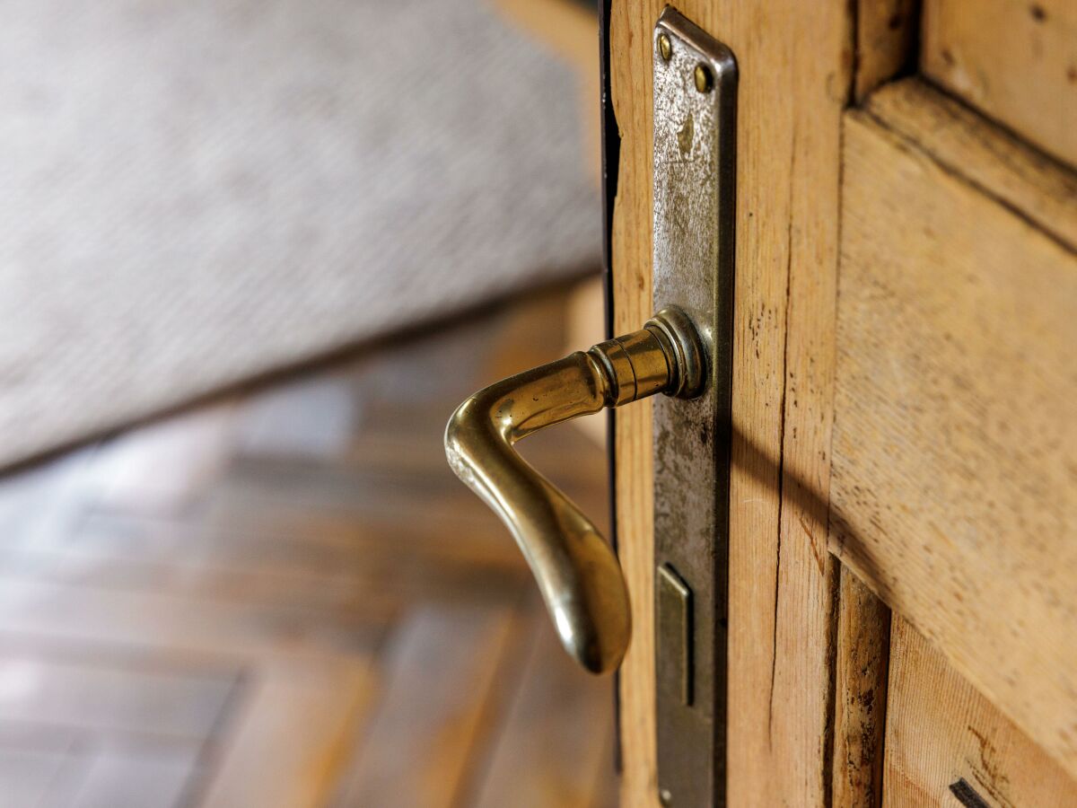 Apartment Ferienhaus, Dusche, WC, 4 oder mehr Schlafräume - Outdoor photo 2