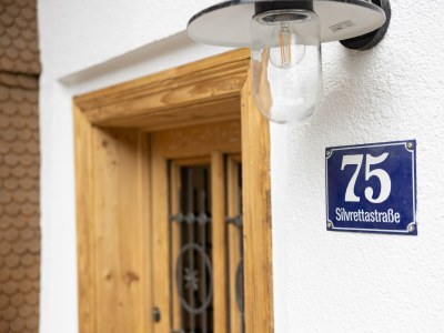 Apartment Ferienhaus, Dusche, WC, 4 oder mehr Schlafräume - Outdoor photo 3