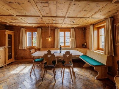 Apartment Ferienhaus, Dusche, WC, 4 oder mehr Schlafräume - Outdoor photo 4