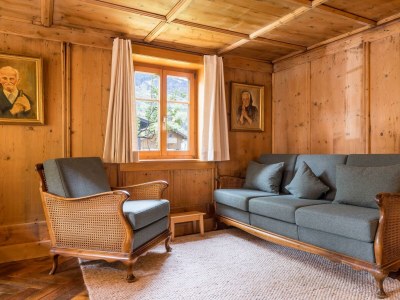 Apartment Ferienhaus, Dusche, WC, 4 oder mehr Schlafräume - Outdoor photo 6