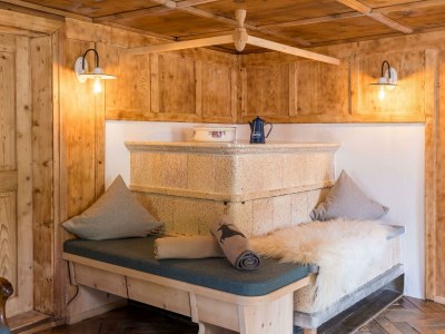 Apartment Ferienhaus, Dusche, WC, 4 oder mehr Schlafräume - Outdoor photo 7