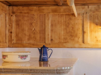 Apartment Ferienhaus, Dusche, WC, 4 oder mehr Schlafräume - Outdoor photo 8