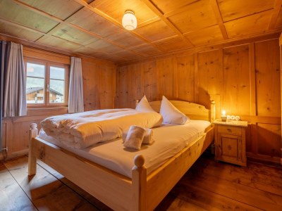 Apartment Ferienhaus, Dusche, WC, 4 oder mehr Schlafräume - Outdoor photo 10