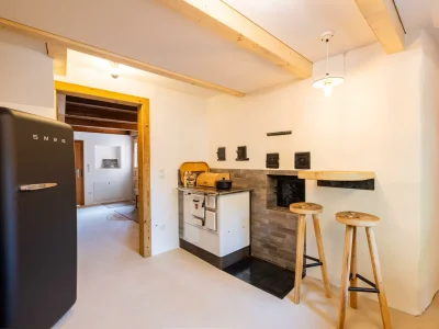 Apartment Ferienhaus, Dusche, WC, 4 oder mehr Schlafräume - Outdoor photo 15