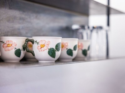 Apartment Ferienhaus, Dusche, WC, 4 oder mehr Schlafräume - Outdoor photo 16