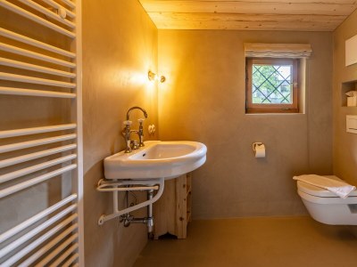 Apartment Ferienhaus, Dusche, WC, 4 oder mehr Schlafräume - Outdoor photo 17