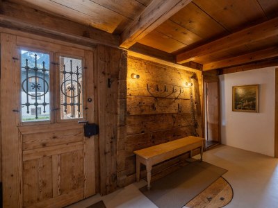 Apartment Ferienhaus, Dusche, WC, 4 oder mehr Schlafräume - Outdoor photo 21