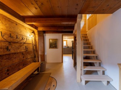 Apartment Ferienhaus, Dusche, WC, 4 oder mehr Schlafräume - Outdoor photo 22