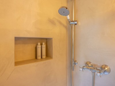 Apartment Ferienhaus, Dusche, WC, 4 oder mehr Schlafräume - Outdoor photo 31