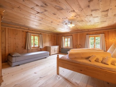 Apartment Ferienhaus, Dusche, WC, 4 oder mehr Schlafräume - Outdoor photo 32