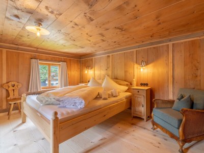 Apartment Ferienhaus, Dusche, WC, 4 oder mehr Schlafräume - Outdoor photo 33