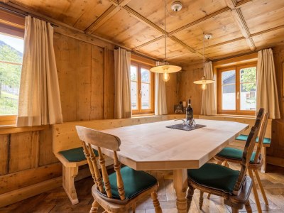 Apartment Ferienhaus, Dusche, WC, 4 oder mehr Schlafräume - Outdoor photo 40