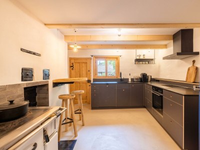 Apartment Ferienhaus, Dusche, WC, 4 oder mehr Schlafräume - Outdoor photo 41