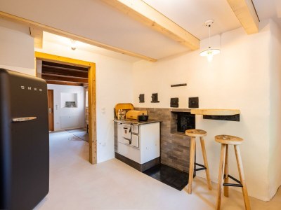 Apartment Ferienhaus, Dusche, WC, 4 oder mehr Schlafräume - Outdoor photo 42