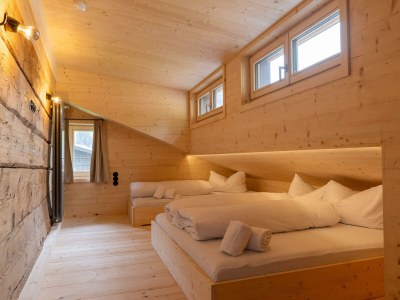 Apartment Ferienhaus, Dusche, WC, 4 oder mehr Schlafräume - Outdoor photo 53