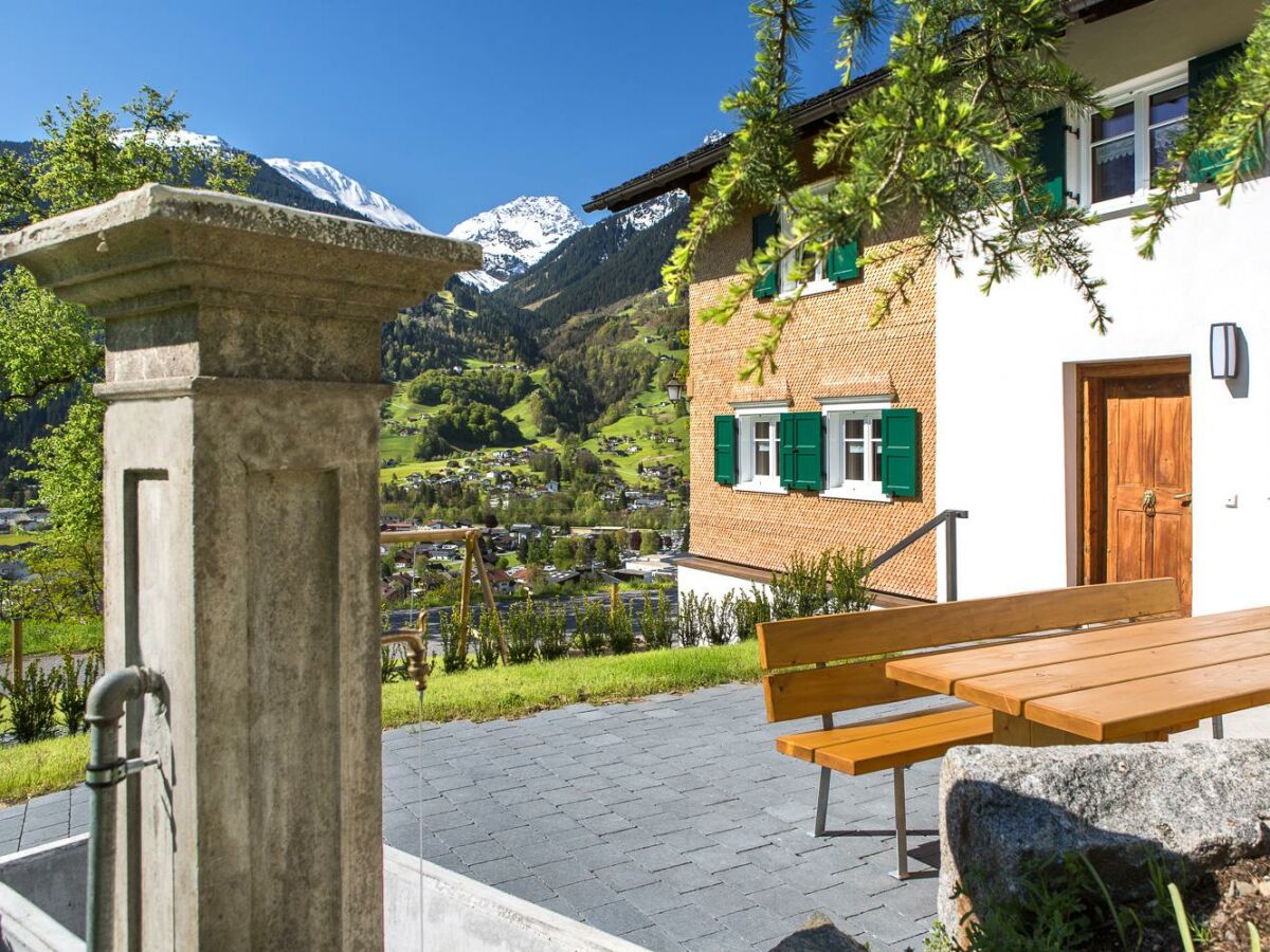 Apartment Appartement/Fewo, Dusche, WC, 4 Schlafräume