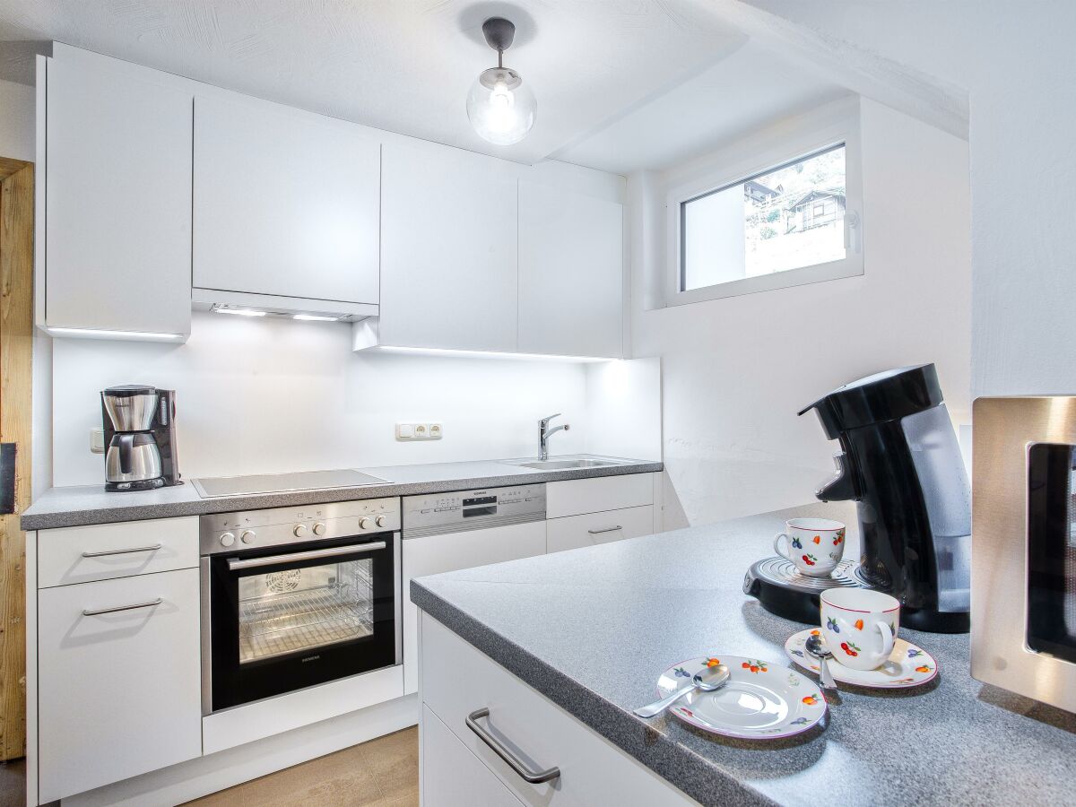 Apartment Appartement/Fewo, Dusche, WC, 4 Schlafräume - Outdoor photo 2