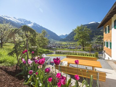 Apartment Appartement/Fewo, Dusche, WC, 4 Schlafräume - Outdoor photo 3