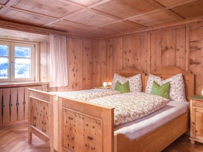 Apartment Appartement/Fewo, Dusche, WC, 4 Schlafräume - Outdoor photo 4