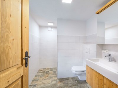 Apartment Appartement/Fewo, Dusche, WC, 4 Schlafräume - Outdoor photo 5