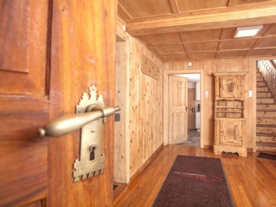 Apartment Appartement/Fewo, Dusche, WC, 4 Schlafräume - Outdoor photo 7