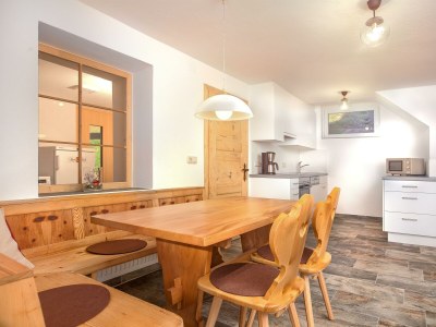 Apartment Appartement/Fewo, Dusche, WC, 4 Schlafräume - Outdoor photo 8