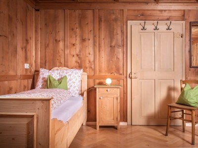 Apartment Appartement/Fewo, Dusche, WC, 4 Schlafräume - Outdoor photo 9