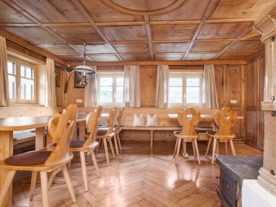 Apartment Appartement/Fewo, Dusche, WC, 4 Schlafräume - Outdoor photo 10