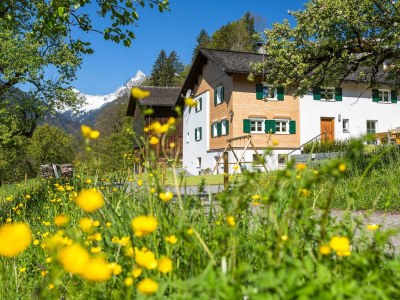 Apartment Appartement/Fewo, Dusche, WC, 4 Schlafräume - Outdoor photo 12