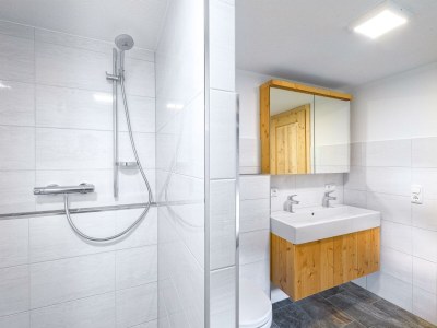 Apartment Appartement/Fewo, Dusche, WC, 4 Schlafräume - Outdoor photo 13