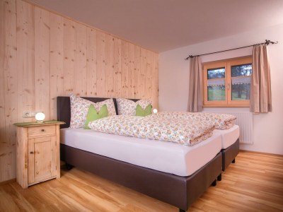 Apartment Appartement/Fewo, Dusche, WC, 4 Schlafräume - Outdoor photo 14