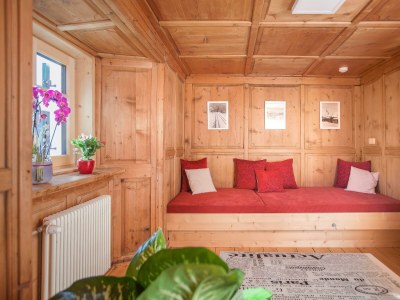 Apartment Appartement/Fewo, Dusche, WC, 4 Schlafräume - Outdoor photo 15