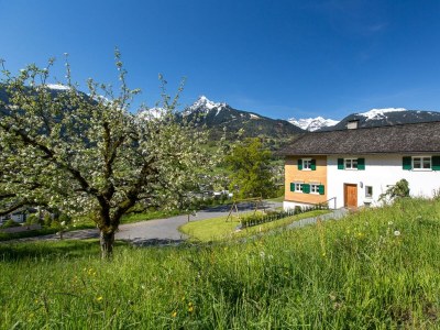 Apartment Appartement/Fewo, Dusche, WC, 4 Schlafräume - Outdoor photo 16