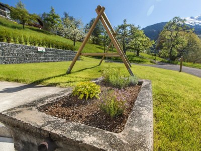 Apartment Appartement/Fewo, Dusche, WC, 4 Schlafräume - Outdoor photo 17