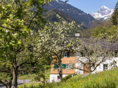 Apartment Appartement/Fewo, Dusche, WC, 4 Schlafräume - Outdoor photo 19