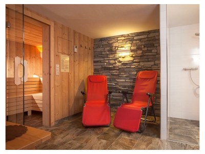 Apartment Appartement/Fewo, Dusche, WC, 4 Schlafräume - Outdoor photo 20