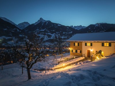 Apartment Appartement/Fewo, Dusche, WC, 4 Schlafräume - Outdoor photo 24