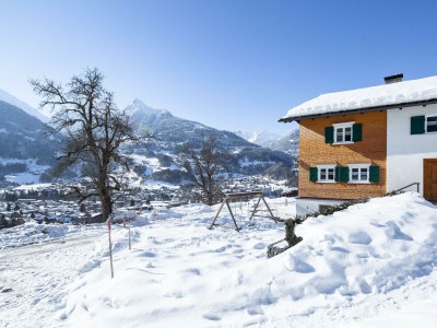 Apartment Appartement/Fewo, Dusche, WC, 4 Schlafräume - Outdoor photo 25