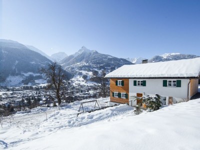 Apartment Appartement/Fewo, Dusche, WC, 4 Schlafräume - Outdoor photo 26