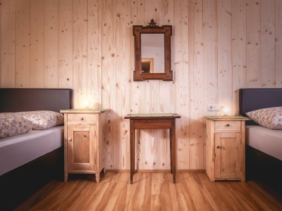 Apartment Appartement/Fewo, Dusche, WC, 4 Schlafräume - Features photo 36