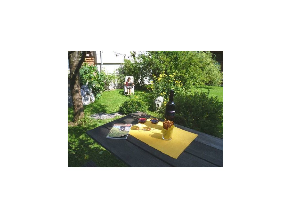 Apartment Apartment Silvretta/2 Schlafräume/2 Dusche, WC - Outdoor photo 5