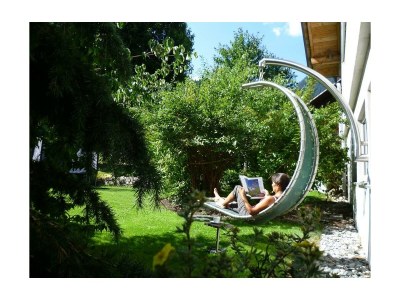 Apartment Apartment Silvretta/2 Schlafräume/2 Dusche, WC - Outdoor photo 3